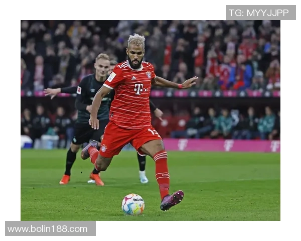 拜仁慕尼黑再度大胜！不莱梅遭遇狂轰，梅开二度疯狂领跑德甲主场