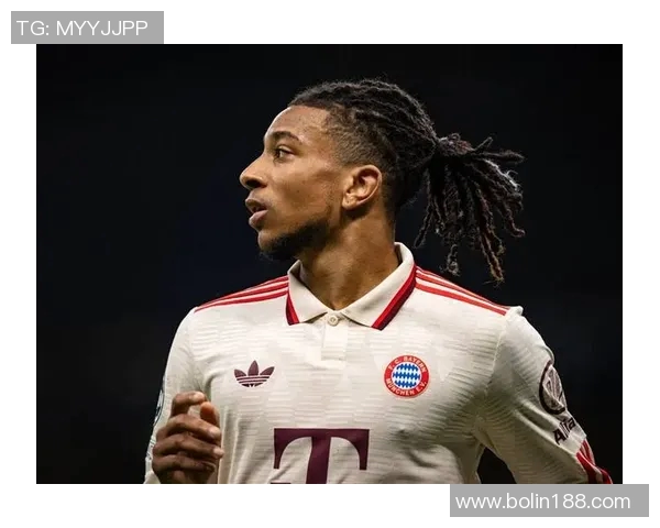 拜仁欲签下年轻门将提升球队未来实力