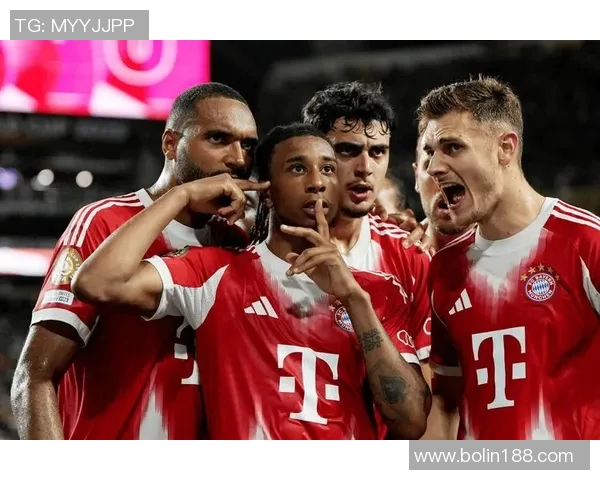 拜仁遭遇德甲首败，挑战冠军霸主地位！