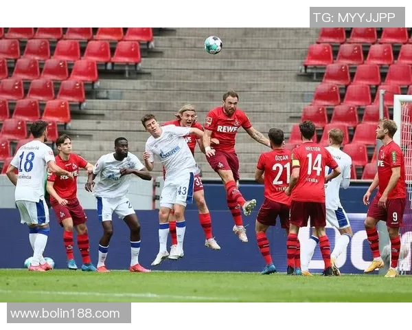 多特蒙德大让步！主场遭科隆逆袭，惨遭惨败