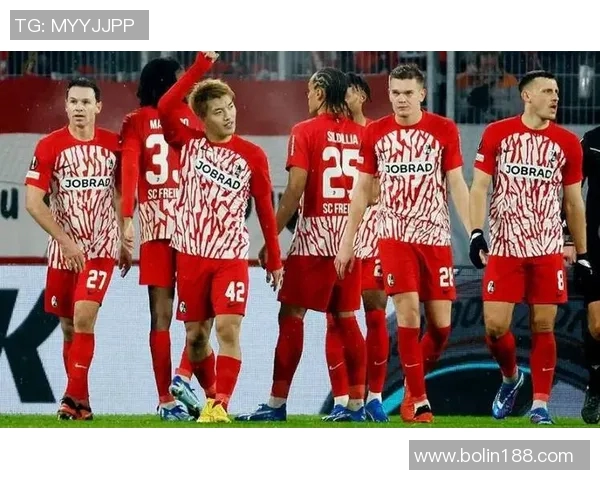 弗莱堡主场大胜法兰克福，保级希望更进一步！