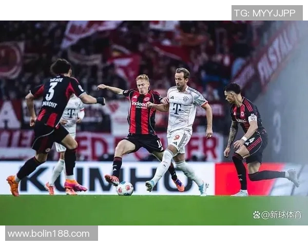 汉堡逆袭！击败法兰克福，豪取重要胜利！