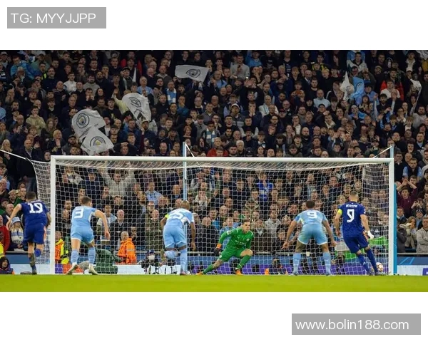 皇马战胜曼城晋级欧冠半决赛，本泽马梅开二度荣耀复仇