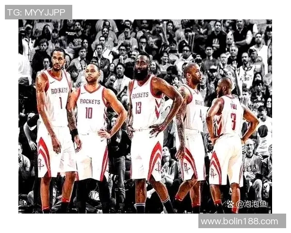 火箭队在季后赛中碰壁：重拾辉煌之路的挑战与机遇