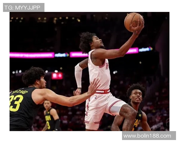 火箭队连胜创纪录，震撼全联盟的辉煌时刻