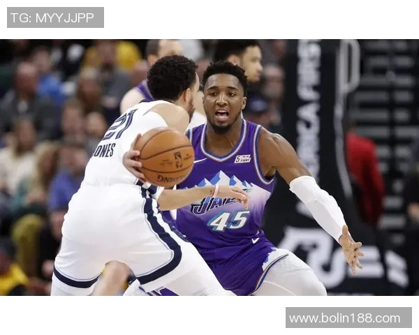 爵士球员米切尔确定将缺席比赛，对球队影响深远