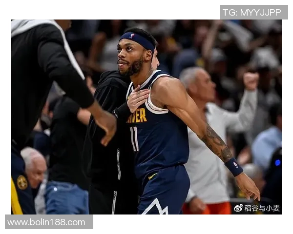 掘金前锋外租伤愈归队，士气大振