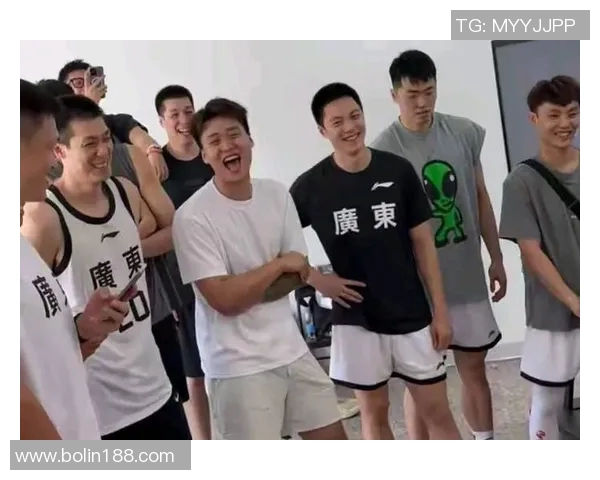 克里斯多夫-奥贝克帕联手易建联统治内线，广东男篮取得五连胜