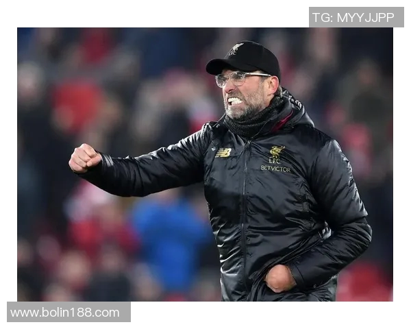 克洛普或将离开利物浦，法国巴黎或成新舞台