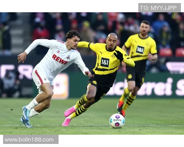 科隆客场2-1险胜法兰克福，取得宝贵三分