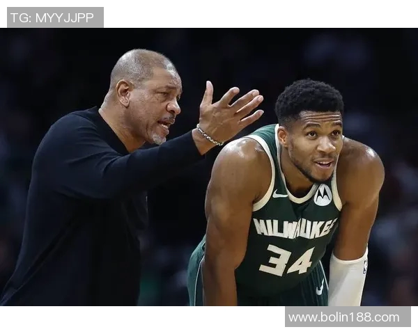 篮网惨败雄鹿！字母哥统治比赛，篮网未来堪忧