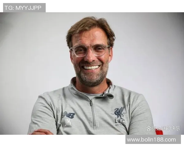 利物浦主帅克洛普或将前往中超任教俱乐部身份成未知数