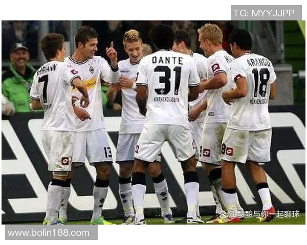 门兴客场连胜柏林赫塔，展现强大实力势不可挡