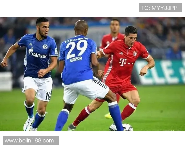 慕尼黑1860力克沙尔克04，送对手首败