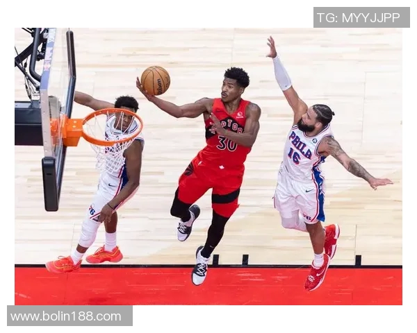 猛龙再战76人，力争晋级次轮