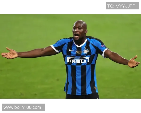 米兰前锋引援：三大热门候选震撼亮相！