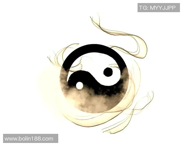 太极象征着阴阳平衡与和谐共生的哲学思想与生活智慧