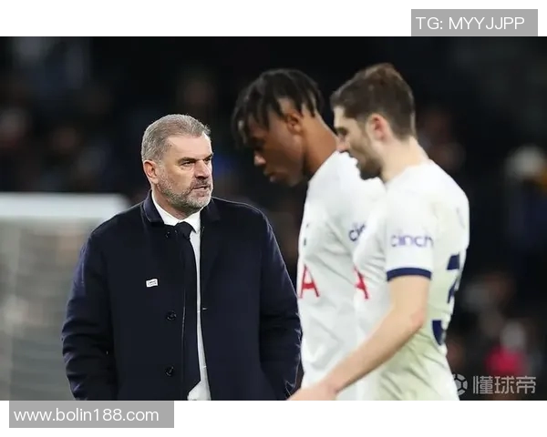 热刺战犯：我们要保持冷静