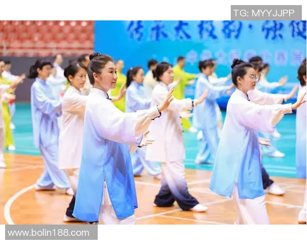 探索八十五太极拳的深厚内涵与实用技巧之旅