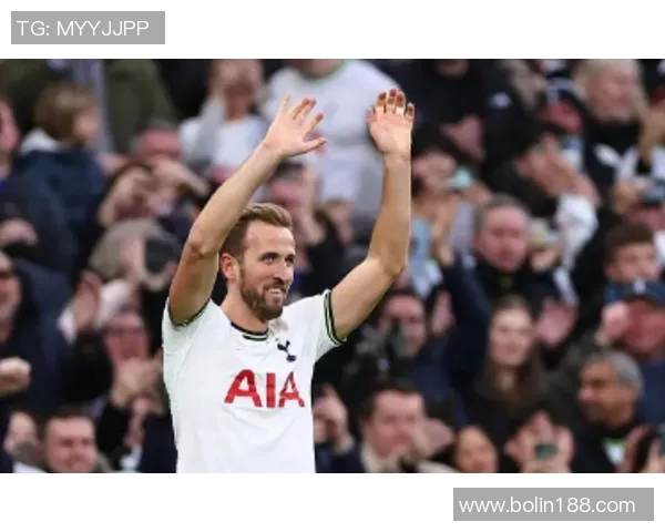 热刺出线欧冠半决赛！凯恩破门帮助球队战胜曼城晋级