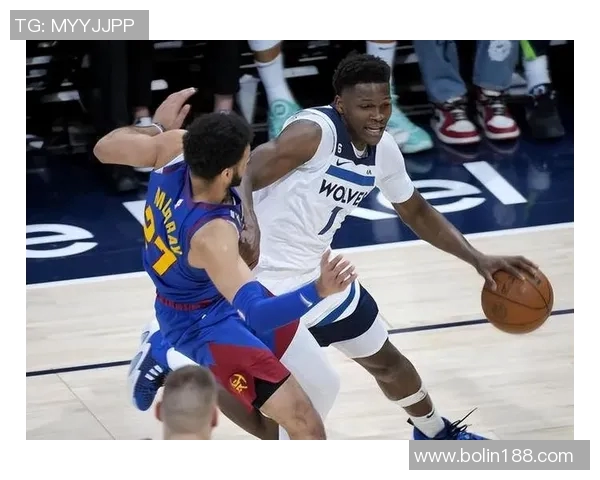 未来之星入选全明星阵容，森林狼队出现新晋明星