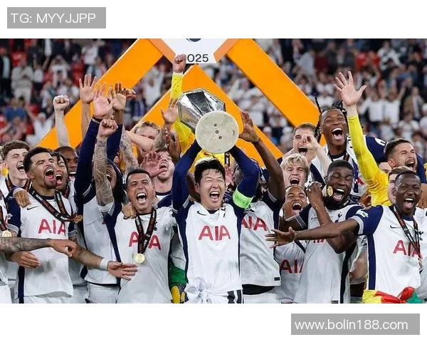 热刺阵容分析：孙兴慜或成为球队进攻利器