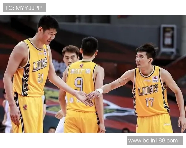 孙铭徽出战CUBA比赛，独揽三项个人荣誉