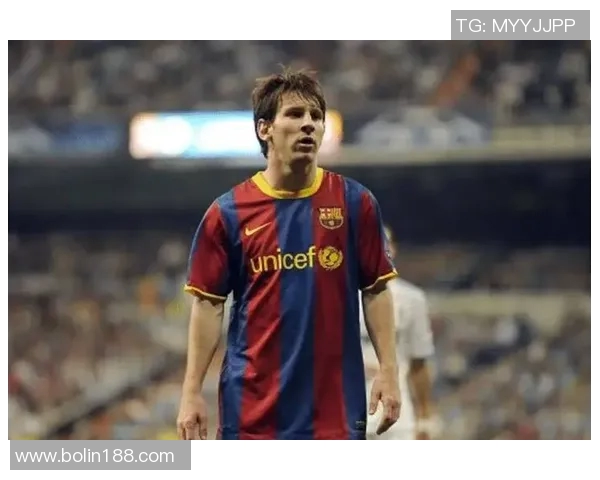 巴塞罗那宣布梅西续约至2023年，球迷狂喜！