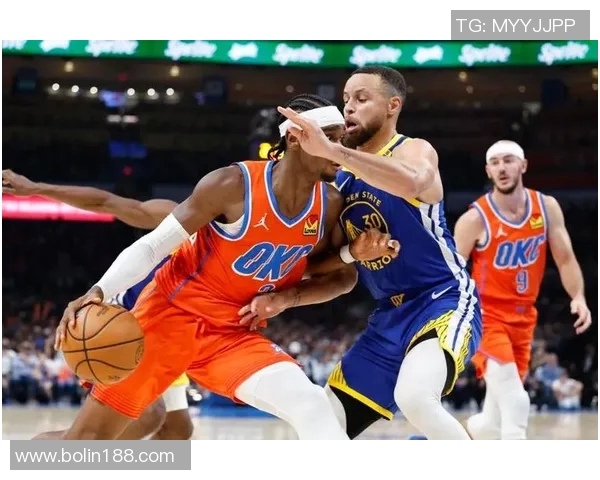 勇士击败雷霆晋级次轮，库里展现超凡表现